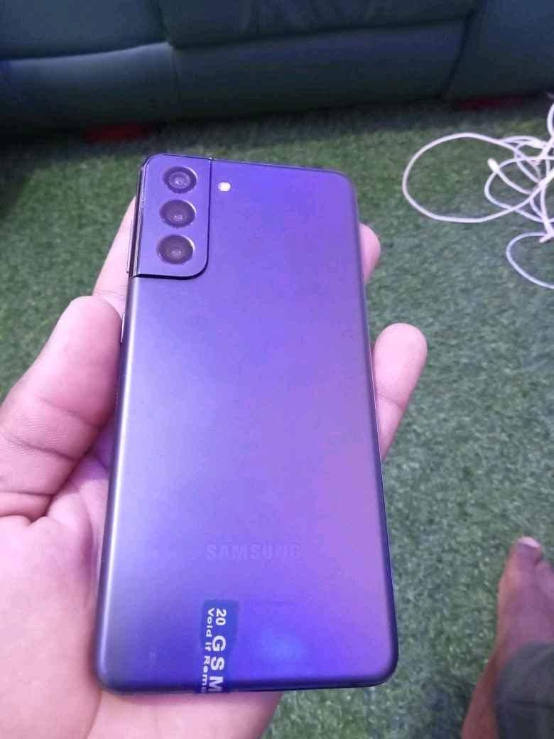 original phones only here