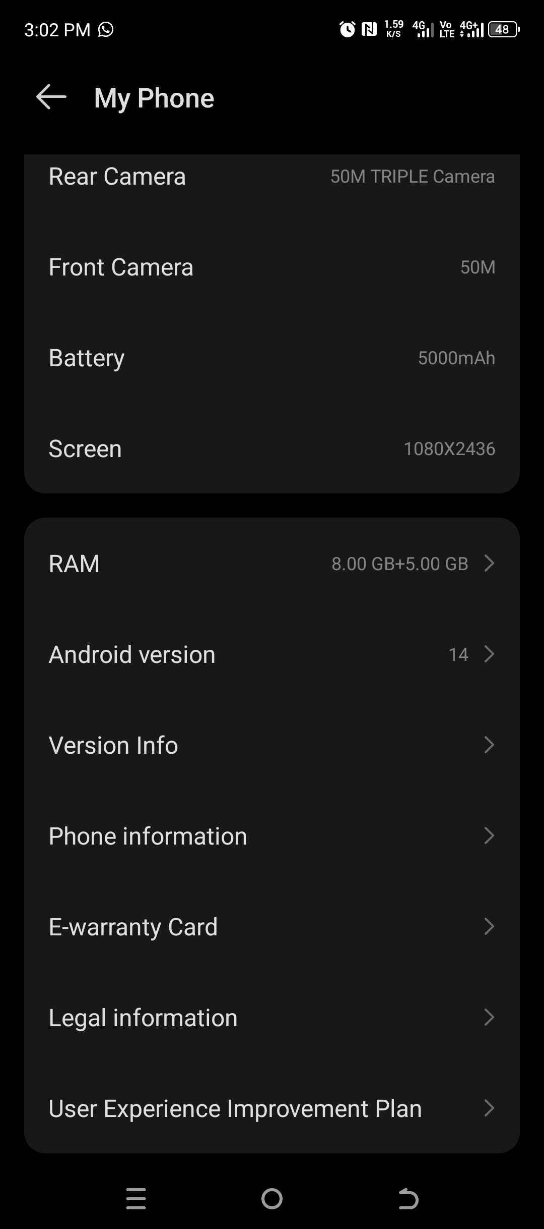 Techno camon 30 pro