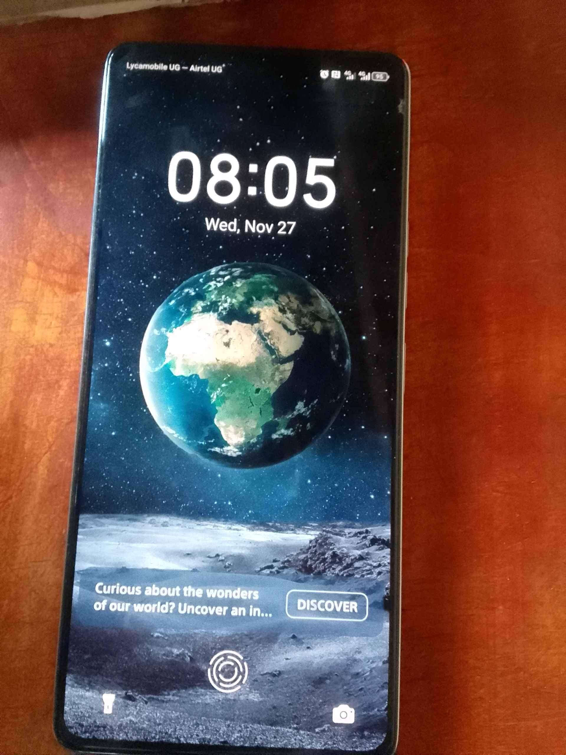 Techno camon 30 pro