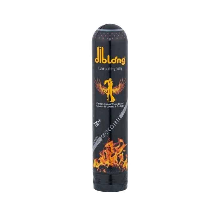 DIBLONG LUBRICATING JELLY FOR WOMEN