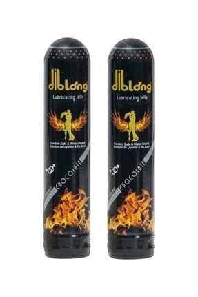 DIBLONG LUBRICATING JELLY FOR WOMEN