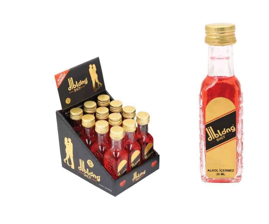 DIBLONG SHOT TURKISH ENERGY DRINK