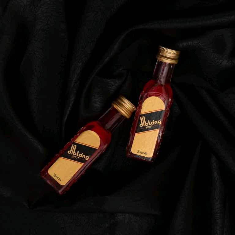 DIBLONG SHOT TURKISH ENERGY DRINK