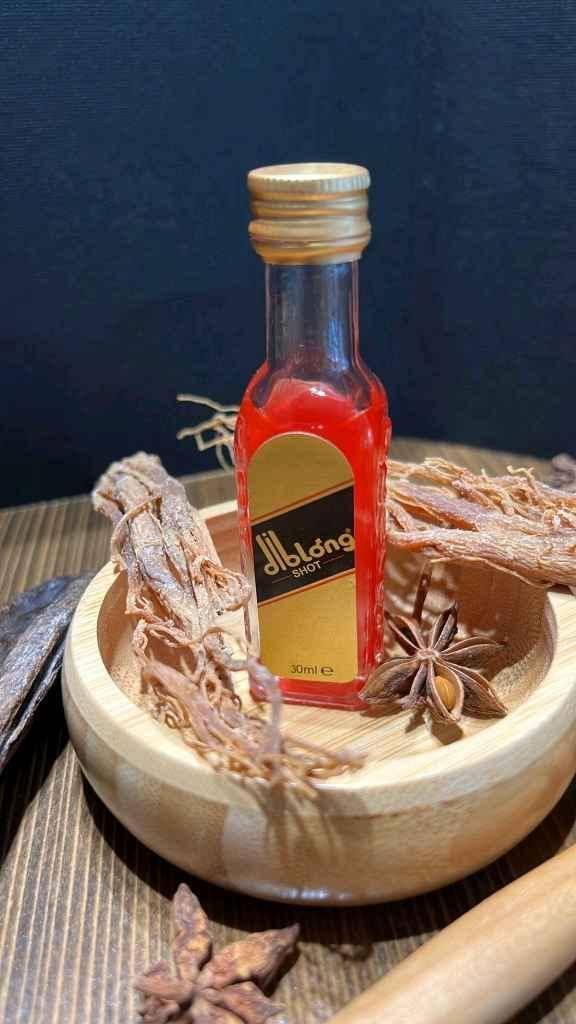 DIBLONG SHOT TURKISH ENERGY DRINK