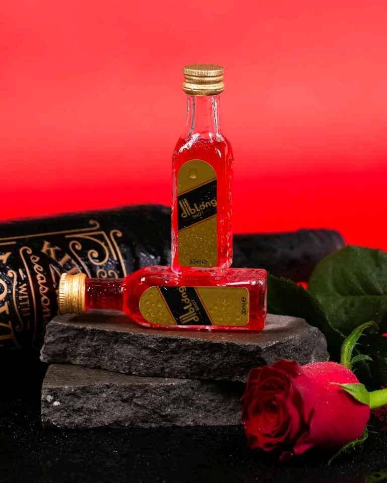 DIBLONG SHOT TURKISH ENERGY DRINK