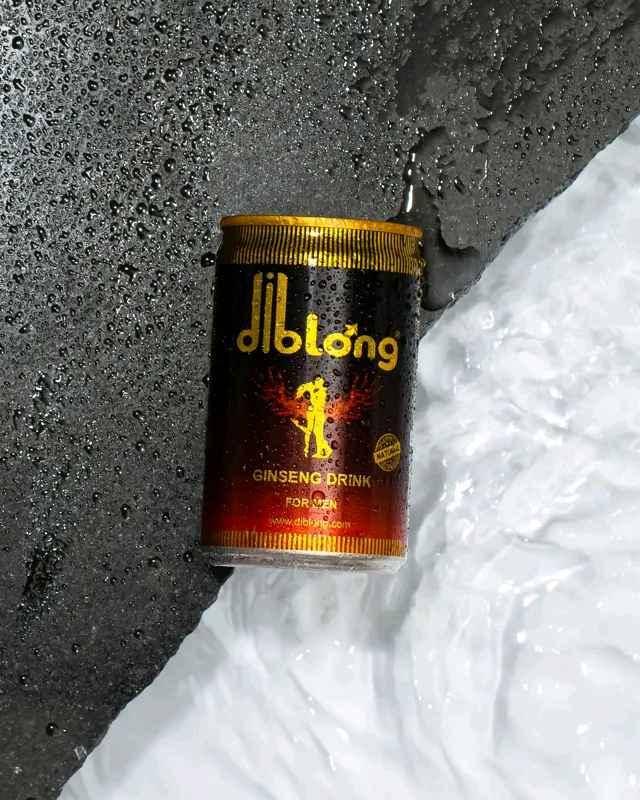 DIBLONG ENERGY DRINK