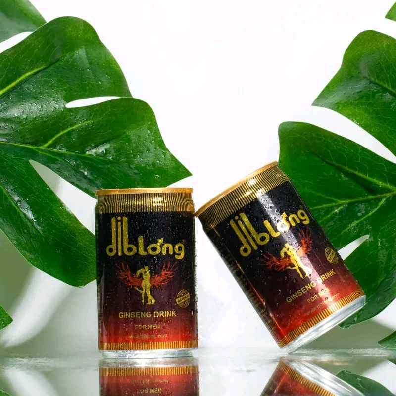 DIBLONG ENERGY DRINK