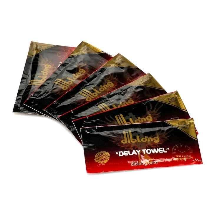 DIBLONG DELAY TOWEL