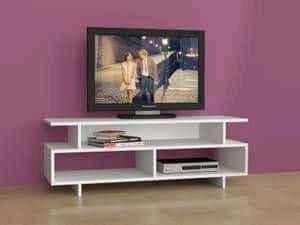 simple tv stand