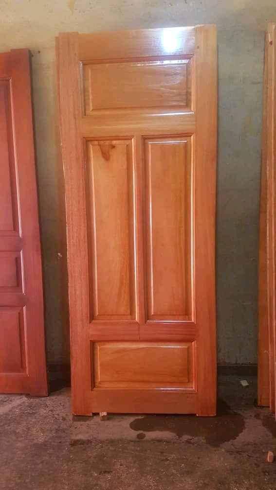 mahonagy doors