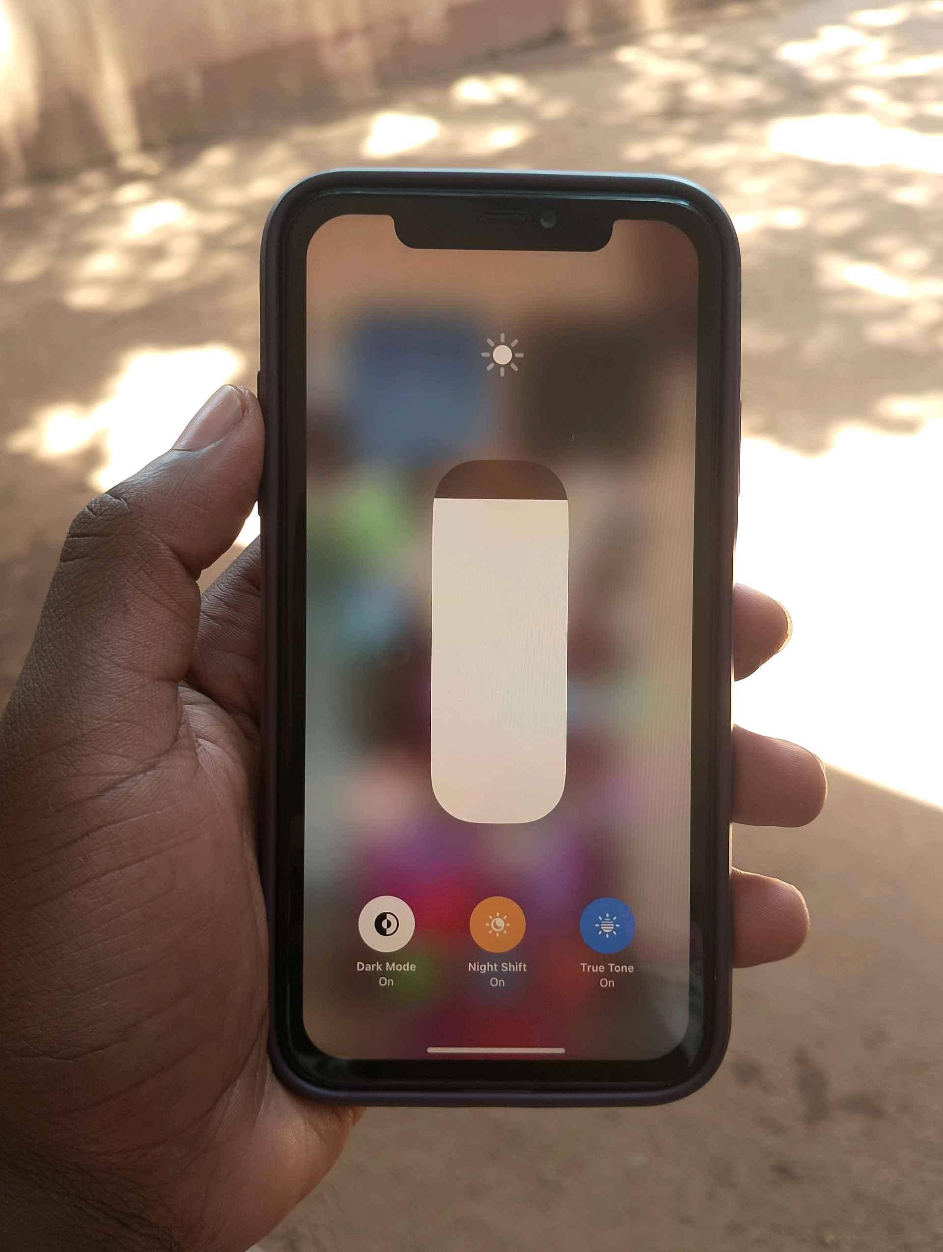iPhone 11 128gb