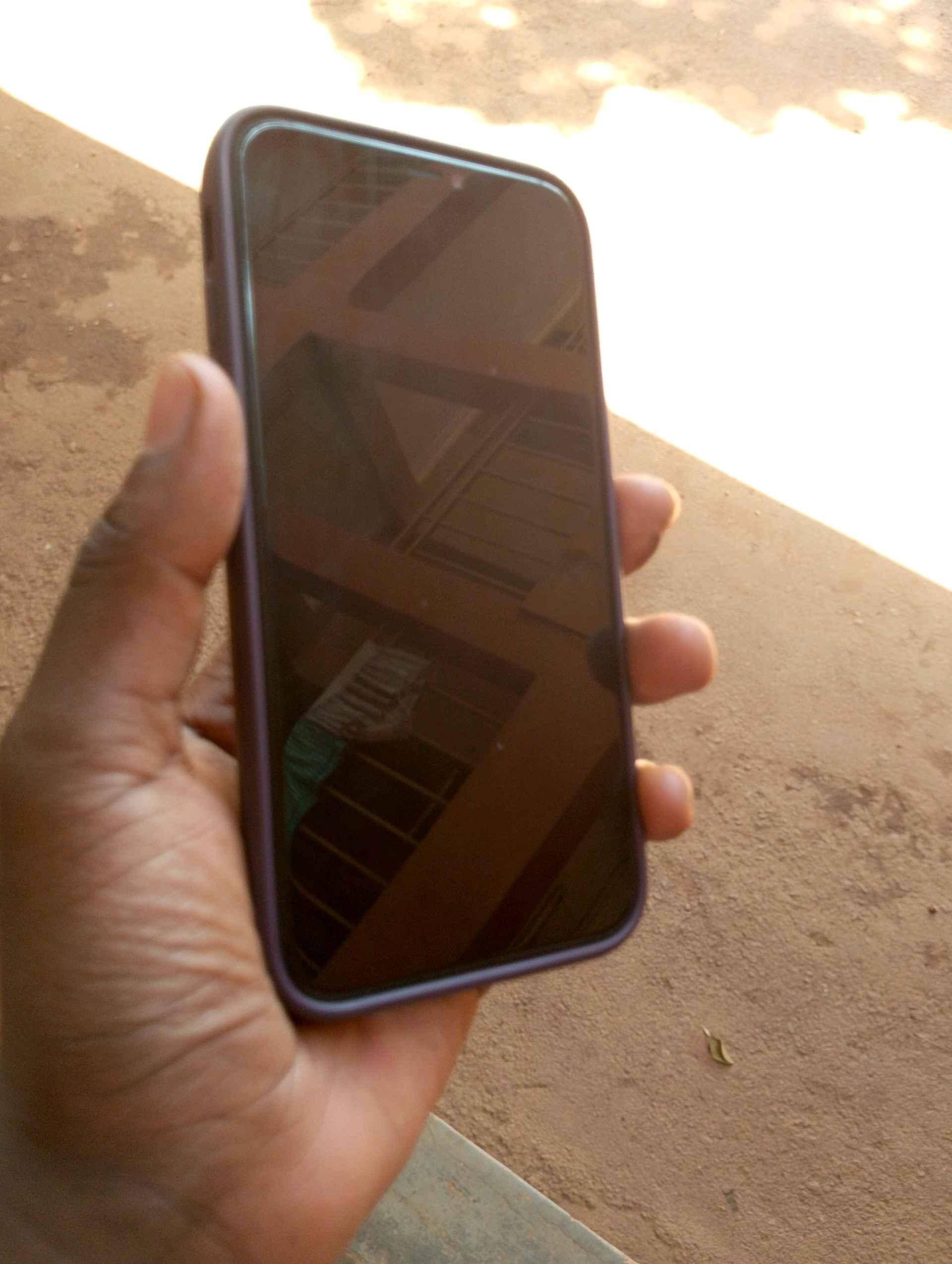 iPhone 11 128gb