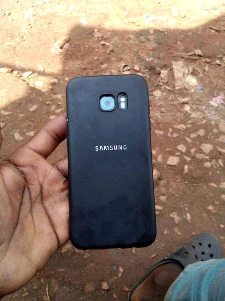 Samsung Galaxy s7 edge