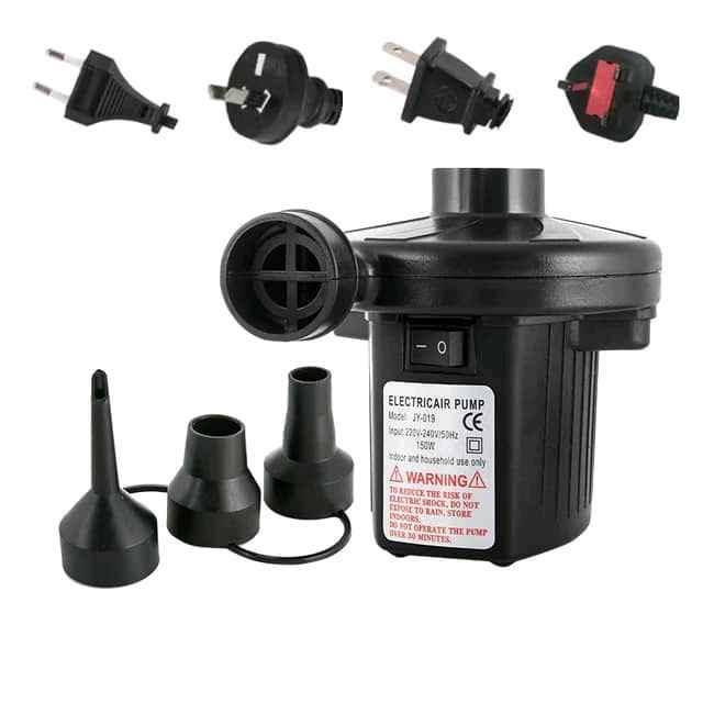 electric air pump