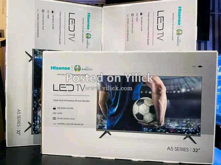 Hisense 32 inch digital tv