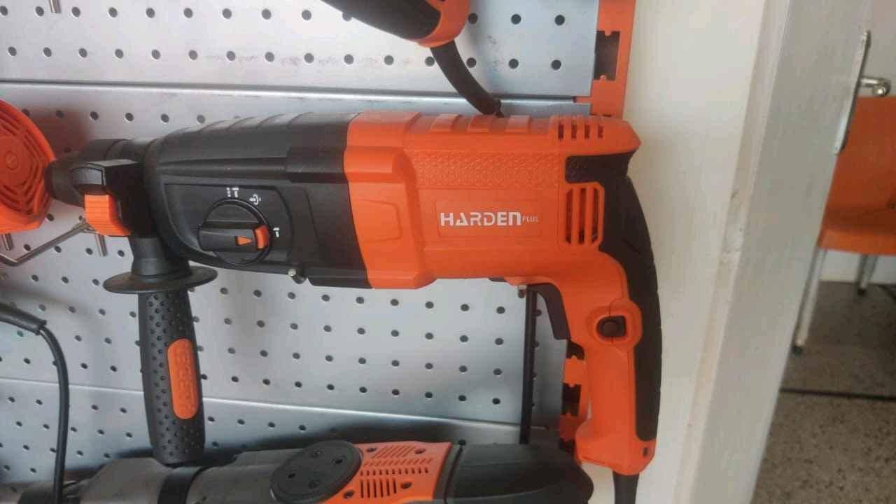 Rotary Hammer drill/ electric hammer drill