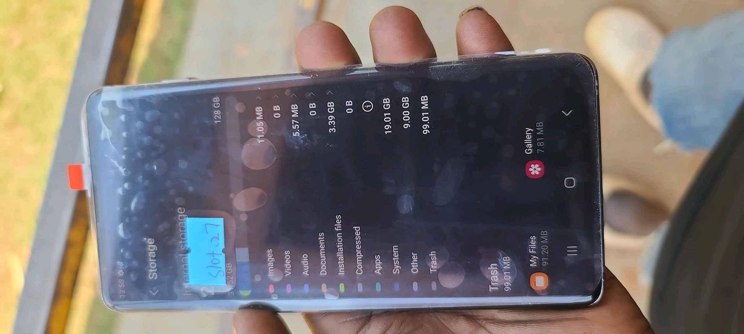Samsung s10plus