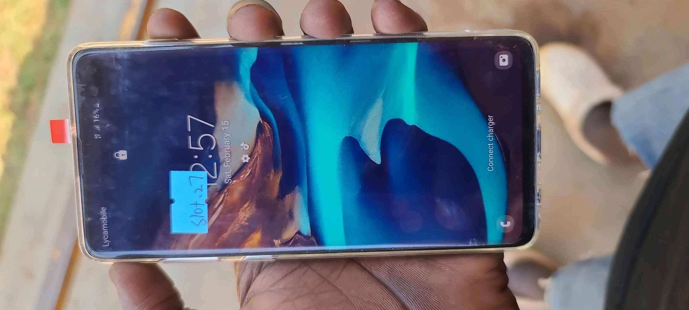 Samsung s10plus