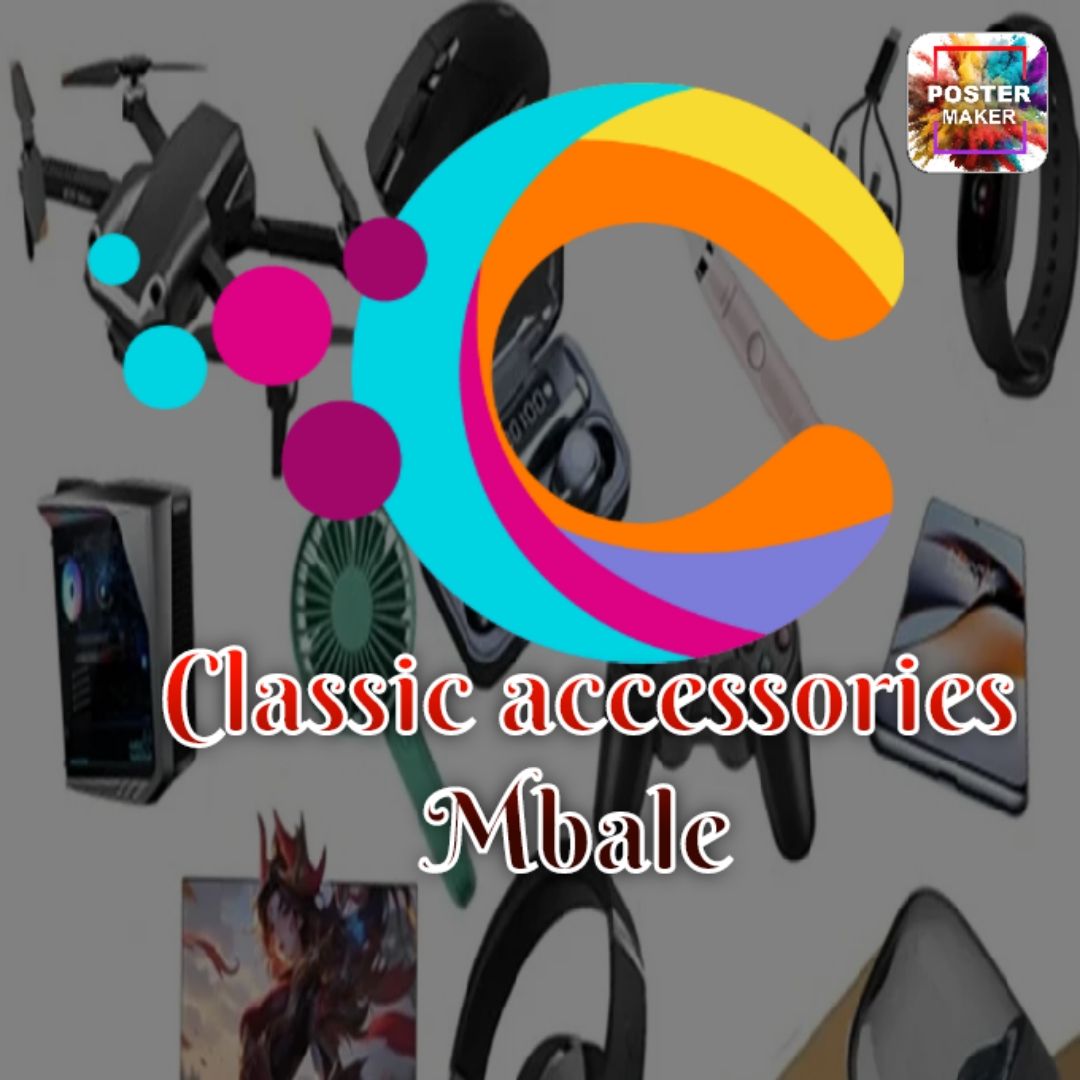Classic accessories