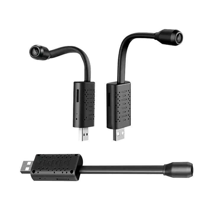 Mini USB Camera 1080p indoor Wireless Security Surveillance