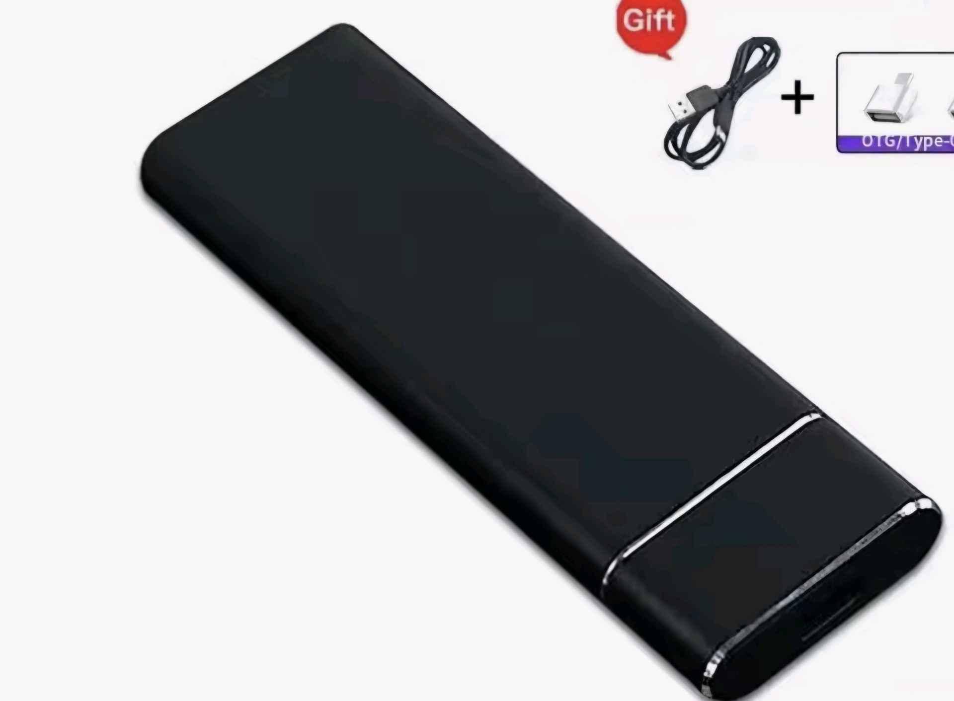 portable ssd hard disk