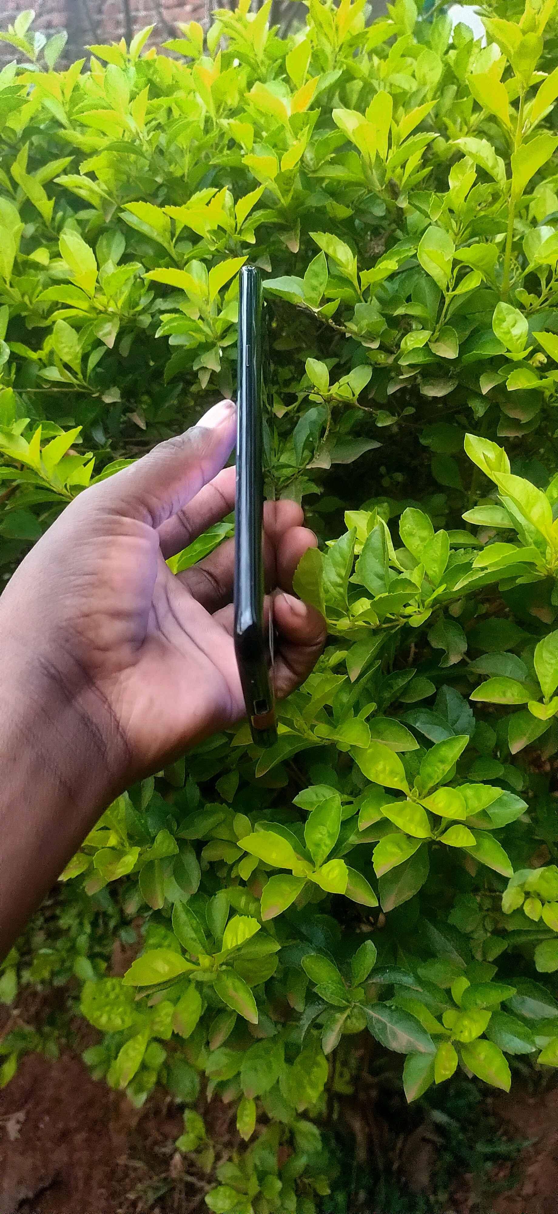 Samsung Galaxy S8+