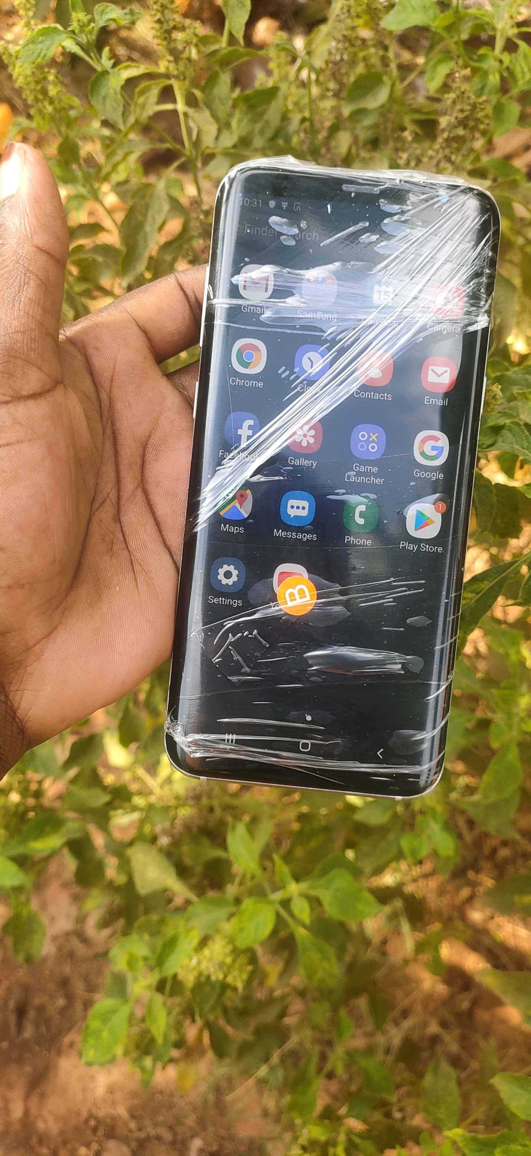Samsung Galaxy S8+
