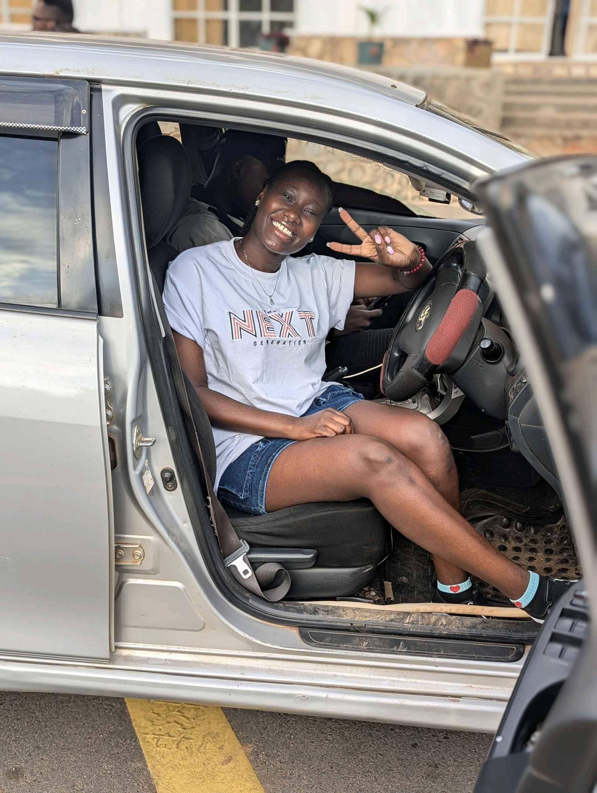 Drivers available@50,000