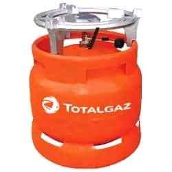 Total gas @155000 full set with All accessories