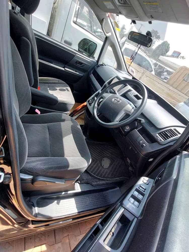 car hire services