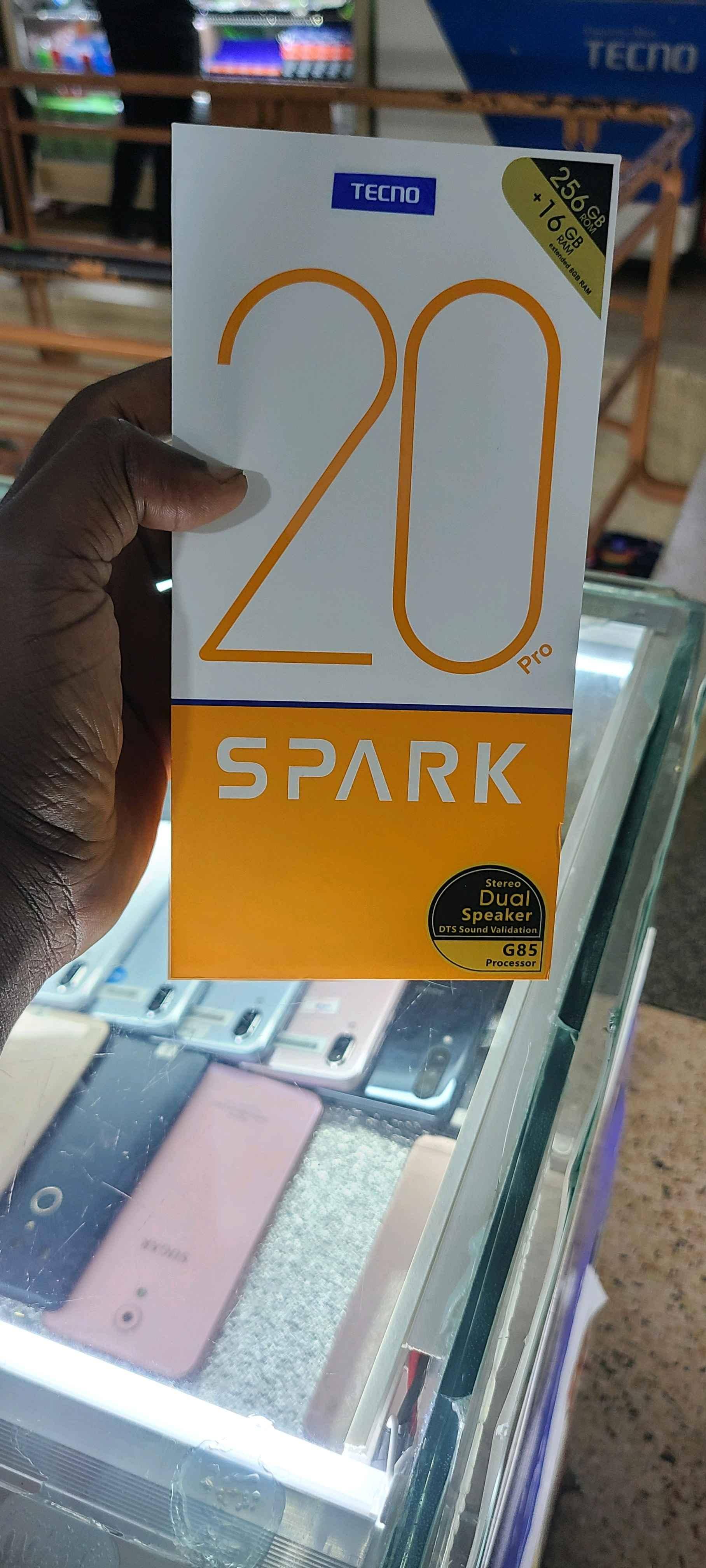 Has discount and brand new and sealed box