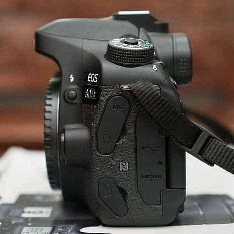selling canon camera
