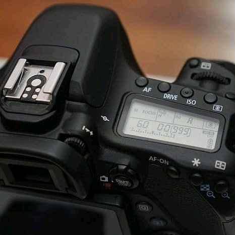 selling canon camera