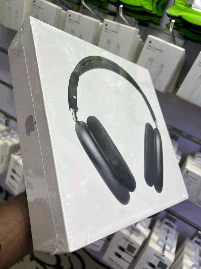 Apple Headphones