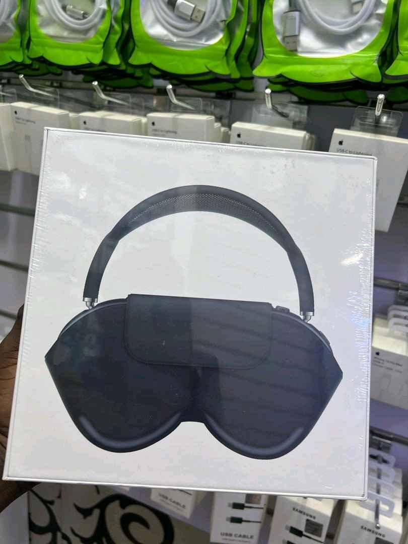 Apple Headphones