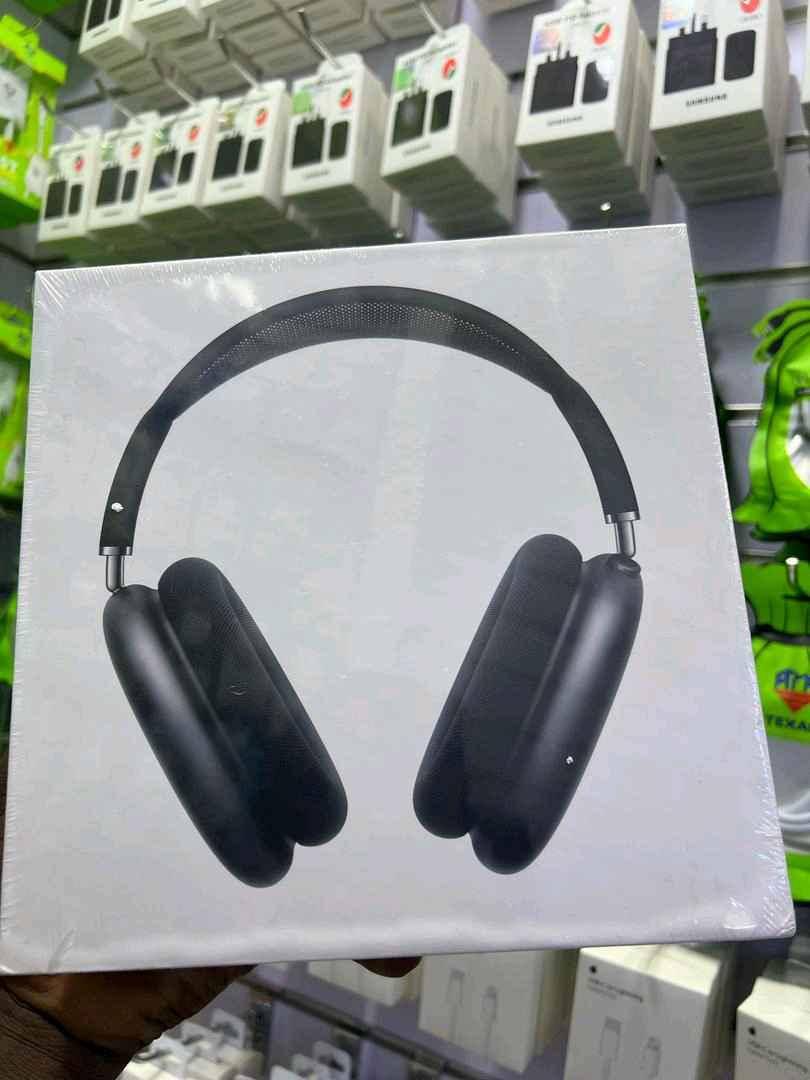 Apple Headphones