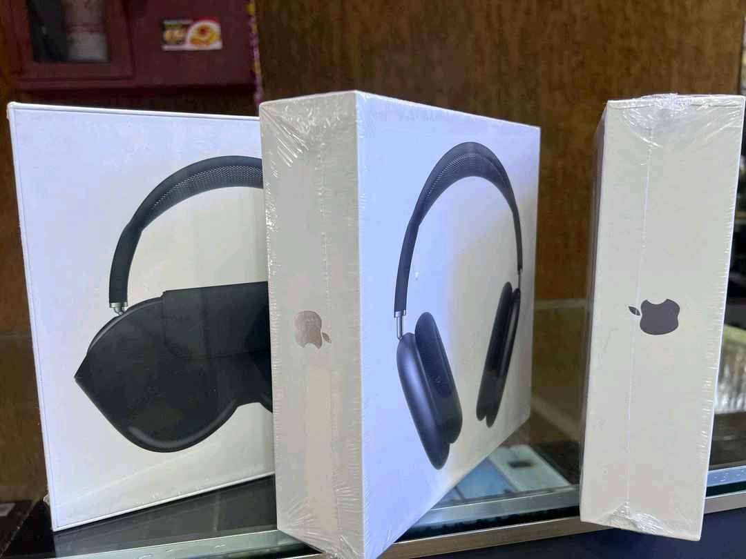 Apple Headphones