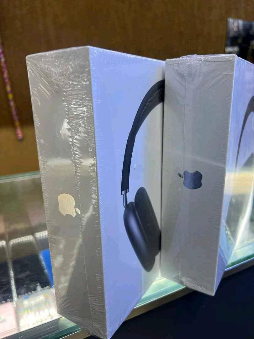 Apple Headphones