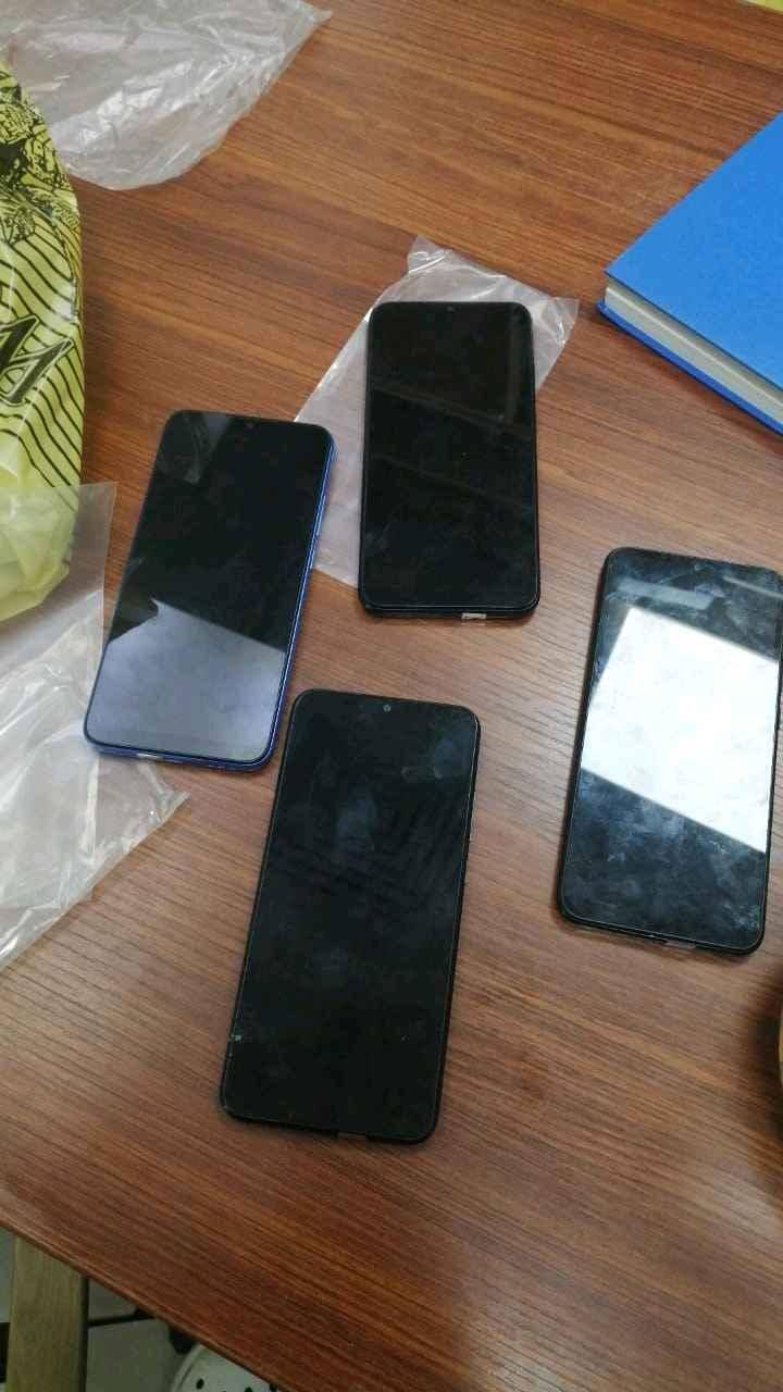 Wizzy collections