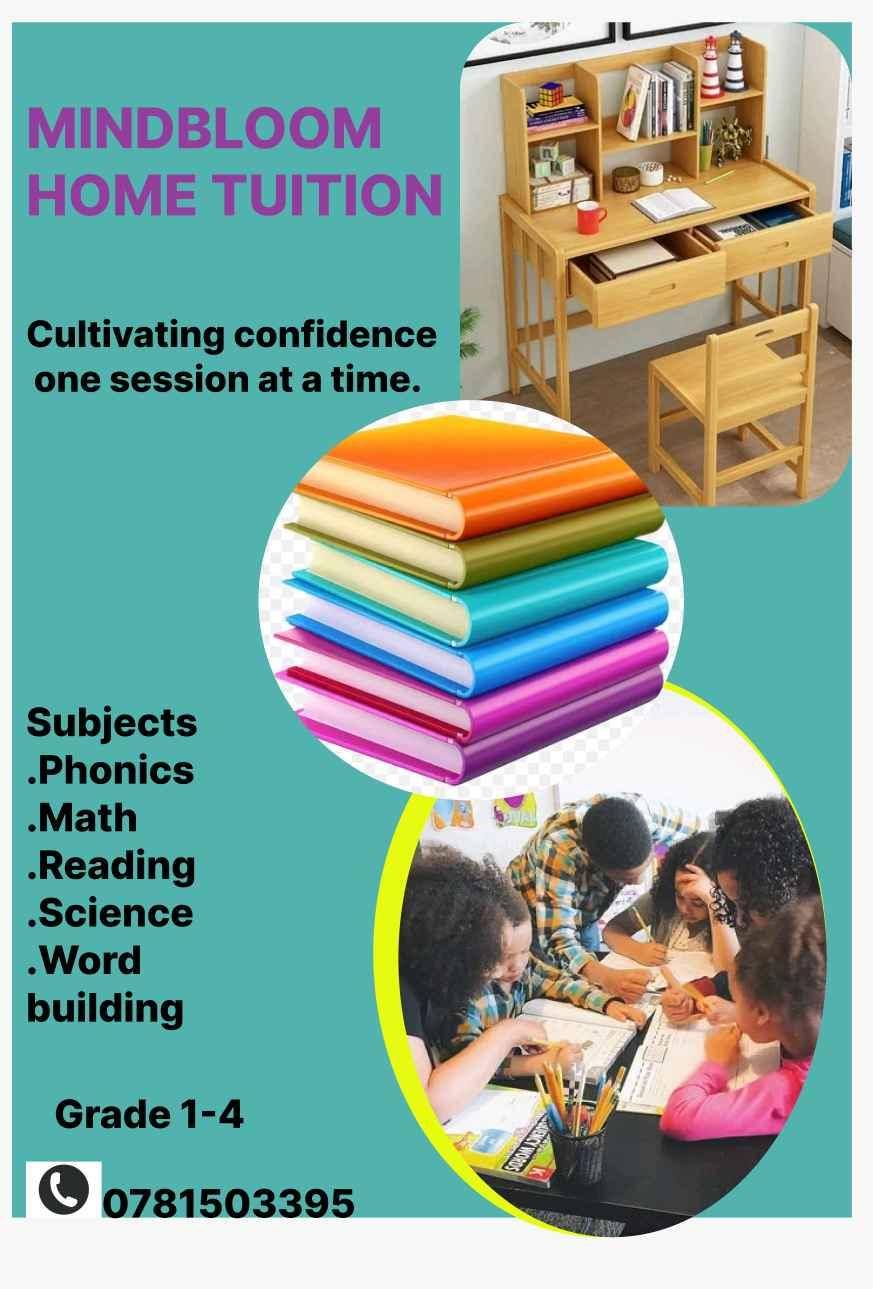 Home school services
