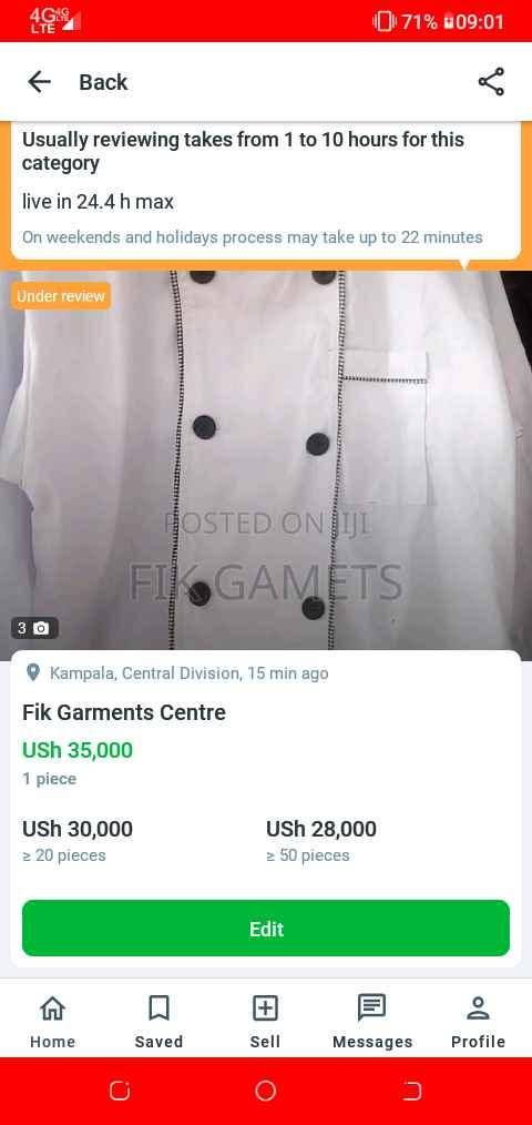 Fik Garments Center