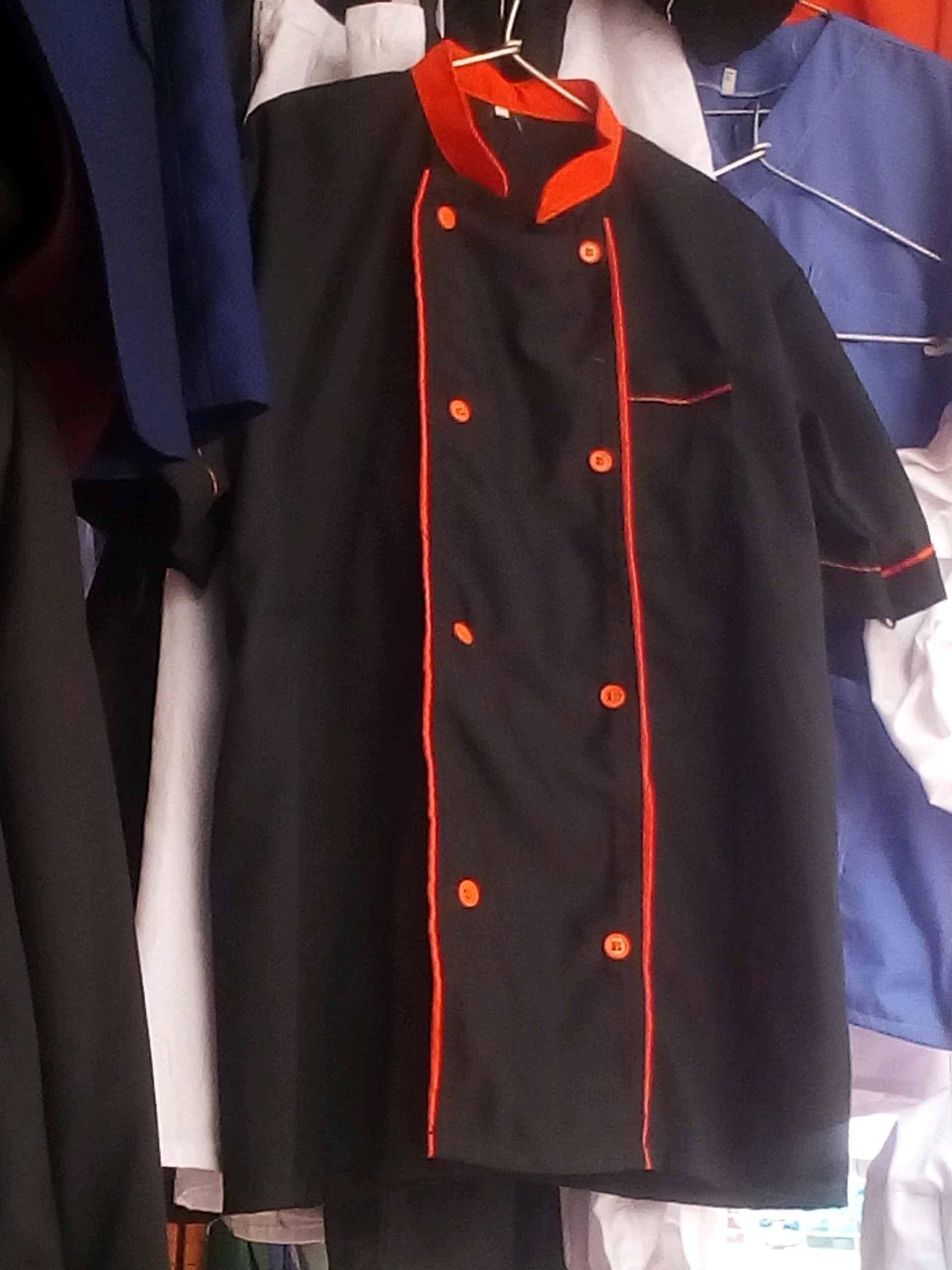Fik Garments Center
