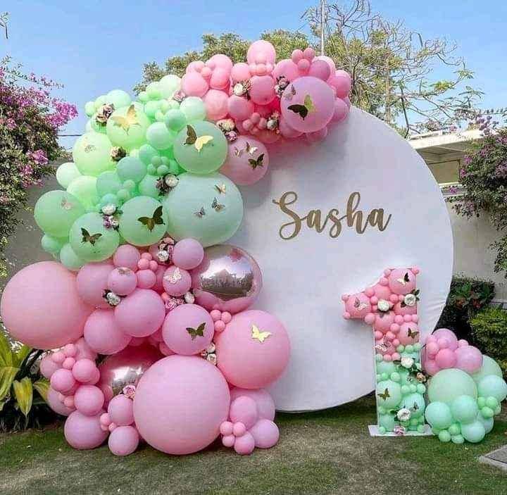 Decorations at Affordable prices