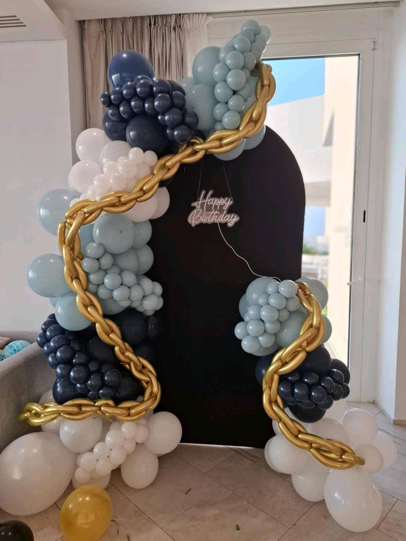 Decorations at negotiable price