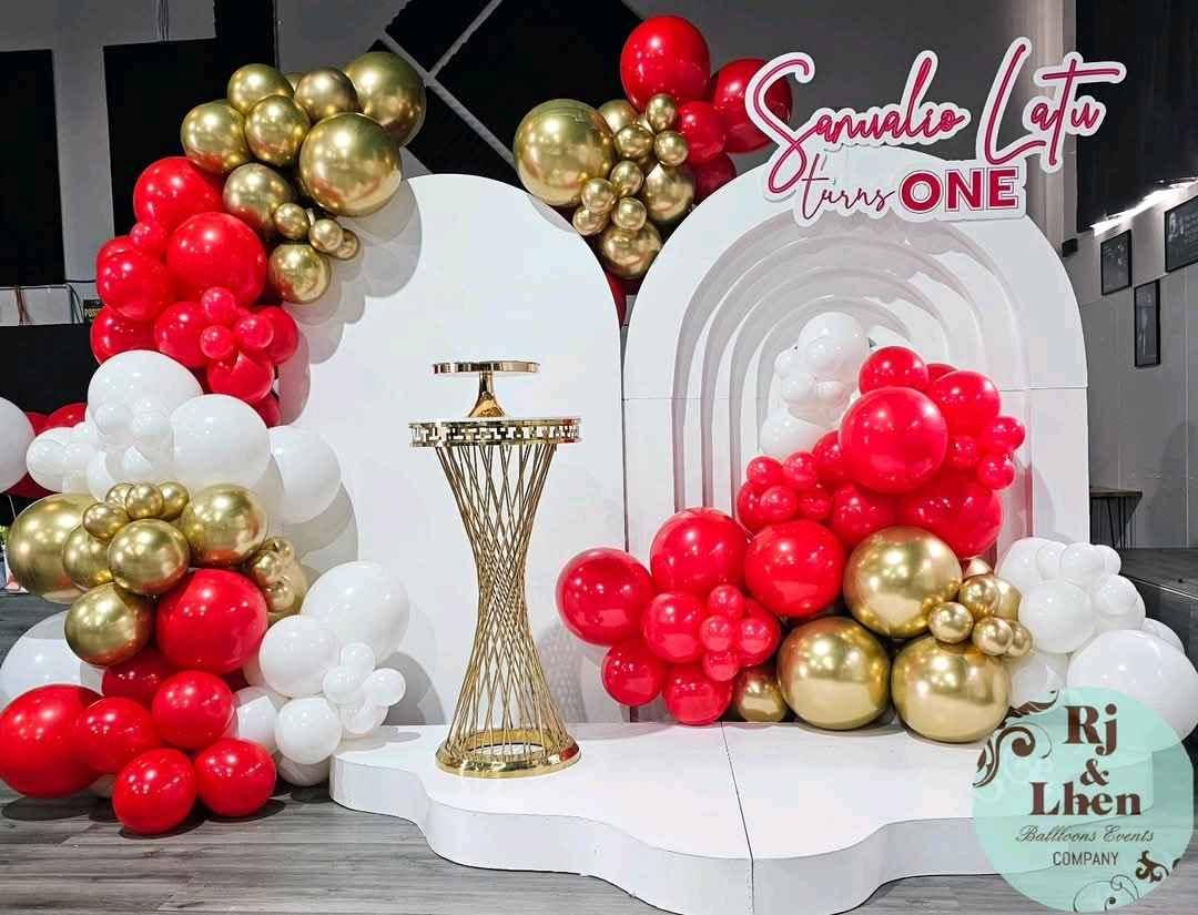 Beautiful backdrop at negotiable price