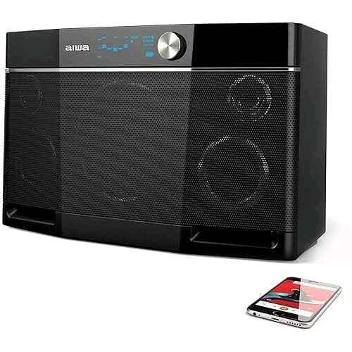 Aiwa Exos 9 Bluetooth Speaker
