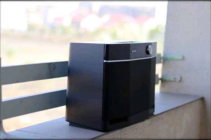 Aiwa Exos 9 Bluetooth Speaker