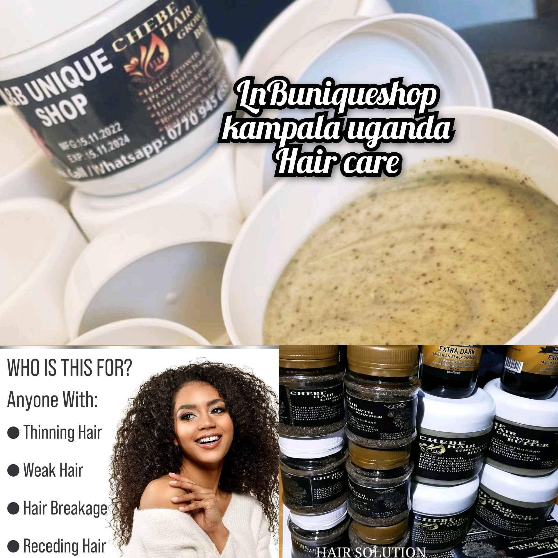 chebe hair butter