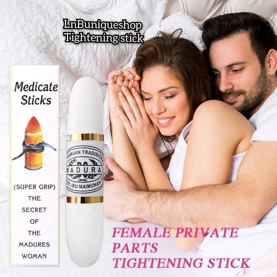 female tightening stick