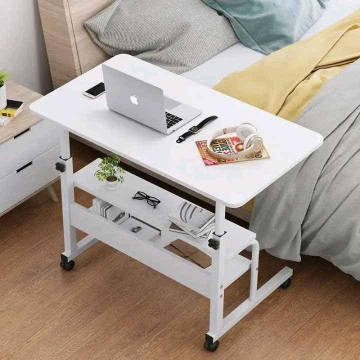 Bedside and sofa laptop tables